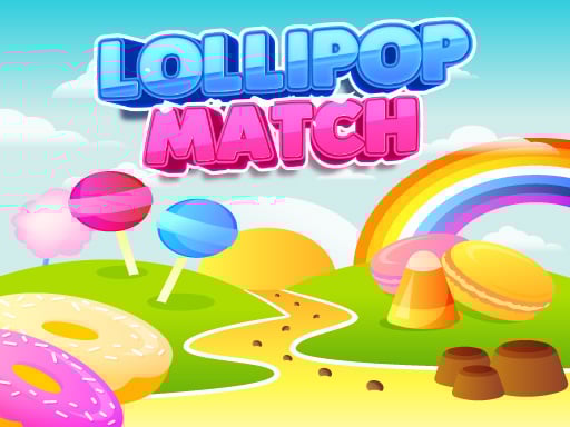 Lollipop Match 3: Sweet Quest v0.26 Images