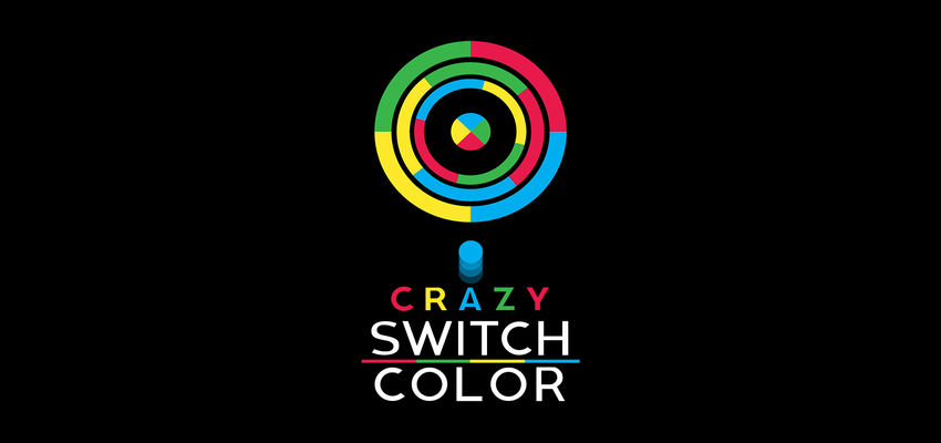 Crazy Switch Color Images