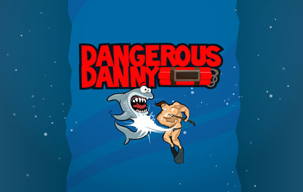 Dangerous Danny Images