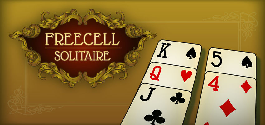 Freecell Solitaire Images