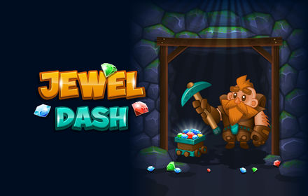 Jewel Dash Images