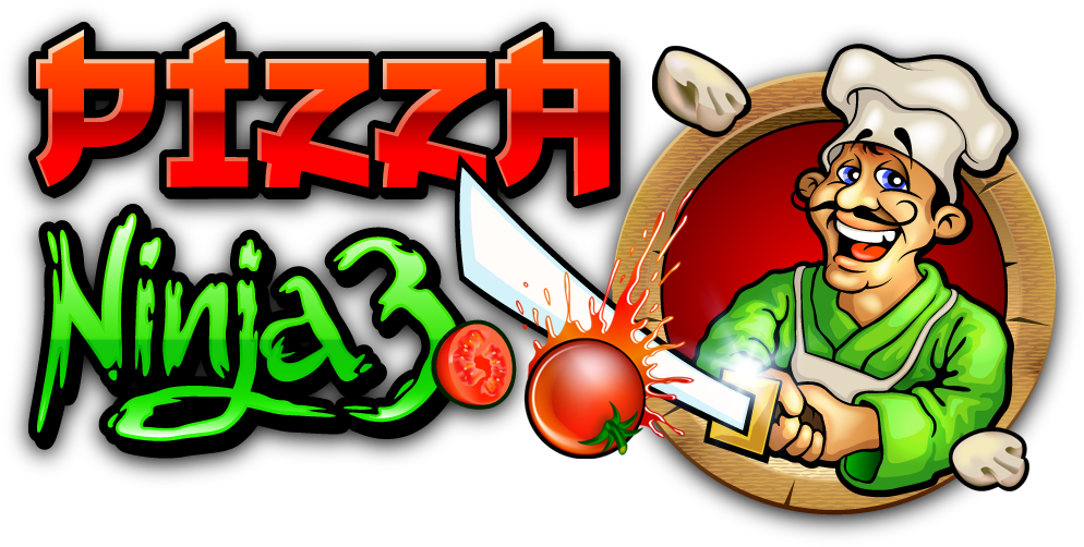 Pizza Ninja 3 Images